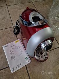 macchina caffè chicco d'oro 