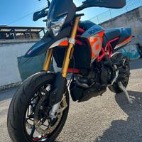 APRILIA DORSODURO 900 ABS 2017