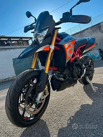 APRILIA DORSODURO 900 ABS 2017