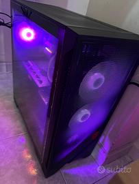 Pc Fisso