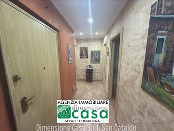 Rif.AP405-Appartamento San Cataldo