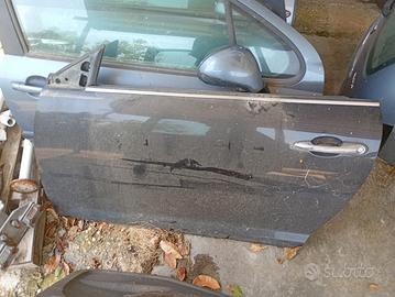 Portiera sinistra Alfa Romeo sinistra