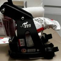 Ammortizzatore  monopattino Xiaomi/Aovo + marche