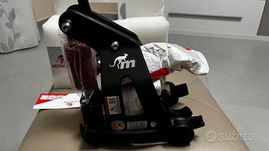 Ammortizzatore  monopattino Xiaomi/Aovo + marche