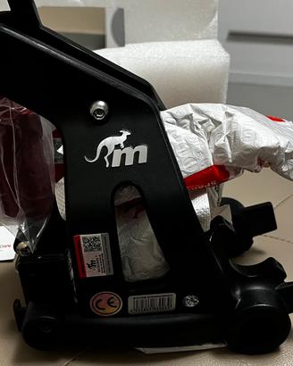 Ammortizzatore  monopattino Xiaomi/Aovo + marche