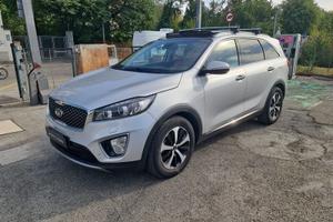 Kia Sorento 2.2 crdi Loft 2wd 7p.ti