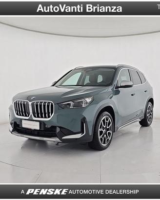 BMW X1 sdrive20i mhev X-Line