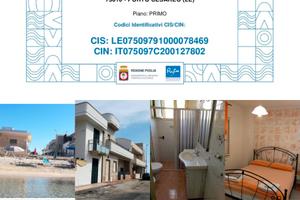 Last minute da subito torre lapillo porto cesareo
