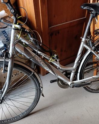 Citybike NCR