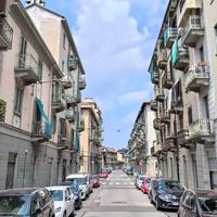 Bilocale via mongrando 500 termo autonomo