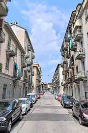 Bilocale via mongrando 500 termo autonomo