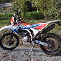 Fantic Enduro 125 - 2017