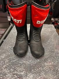DUCATI TCX - STIVALI SPORT 2 - TAGLIA 40