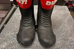DUCATI TCX - STIVALI SPORT 2 - TAGLIA 40