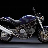 ricambi ducati Monster 750 carburatori 