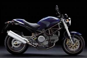ricambi ducati Monster 750 carburatori 