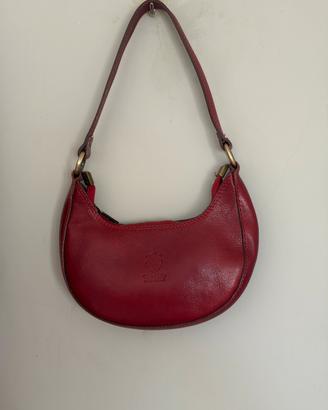 Borsa vera pelle