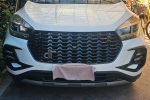 DR 5 1.5 Turbo GPL Automatica-Pari al nuovo-13000k