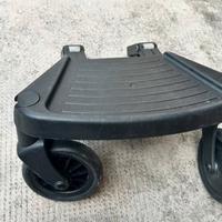 pedana per passeggino Peg Perego 