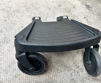 pedana per passeggino Peg Perego 