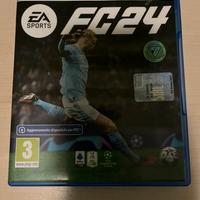 Ea sport fc 24