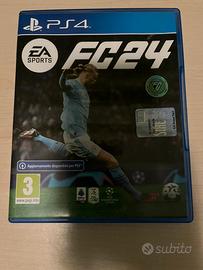 Ea sport fc 24