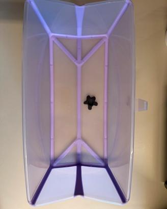 Vasca Stokke Flexi Bath xl