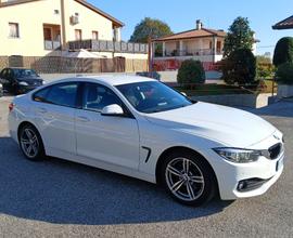 BMW 420 d Gran Coupé Advantage Automatico