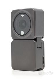 Dji Action 2 Power Combo - Action Camera