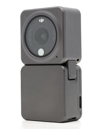 Dji Action 2 Power Combo - Action Camera