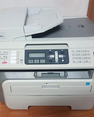 Stampante Ricoh Modello SP 1200SF/Aficio