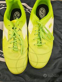 calcetto scarpe