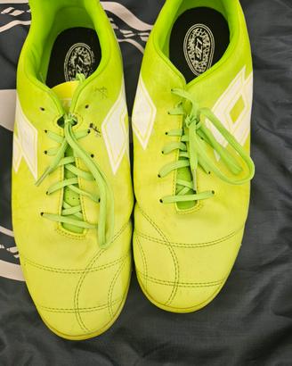 calcetto scarpe