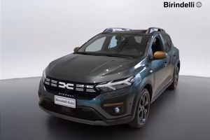 DACIA Sandero 3ª serie - Sandero Stepway 1.0 TCe E