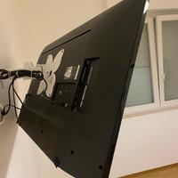 Smart TV LG 43”