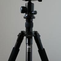 Treppiede Sirui ET-1004  E-10 (alluminio)