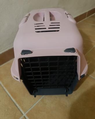 Trasportino per Gatti e Cani