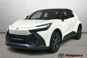 Toyota C-HR 1.8 HV E-CVT Trend
