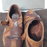 Scarpe da donna numero 39 ikks