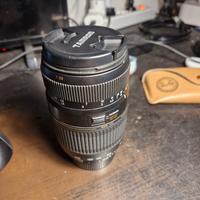 Tamron AF 70-300 1:4-5.6 per Pentax