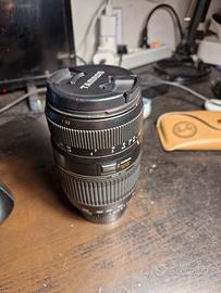 Tamron AF 70-300 1:4-5.6 per Pentax