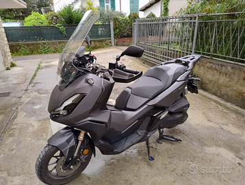 Honda ADV 350, anno 2023