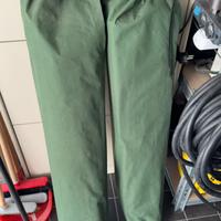 Lettini da campeggio militari