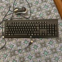 Tastiera pc Hp
