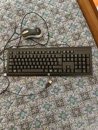 Tastiera pc Hp