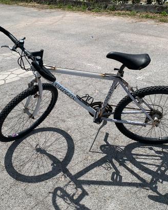 Biciclette torpado