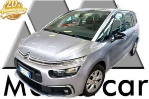 CITROEN Grand C4 Spacetourer C4 Grand Spacetoure