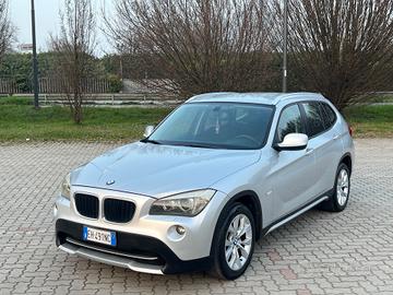 Bmw X1 sDrive20d Attiva