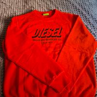 Maglione Diesel uomo NUOVO tg L