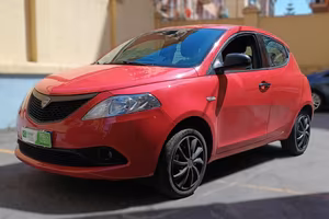 LANCIA Ypsilon 1.2 69 CV 5 porte S&S Platinum